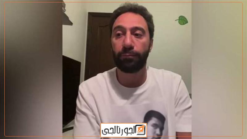 محمد سلام، فيتو