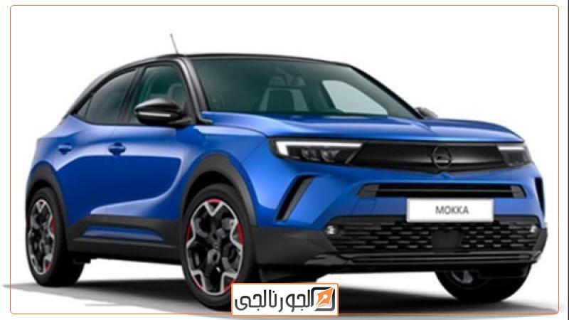سيارات اوبل، فيتو