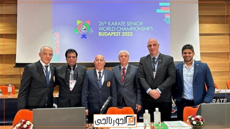 الجورنالجي