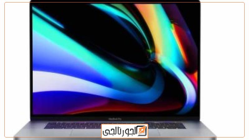 جهاز MacBook Pro