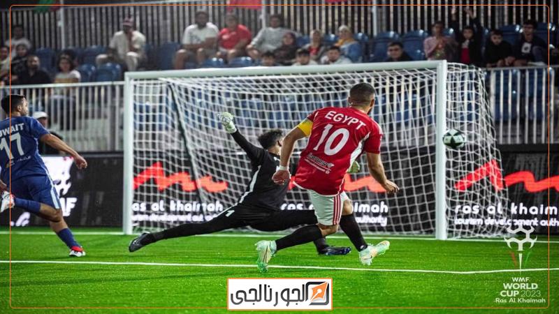 الجورنالجي
