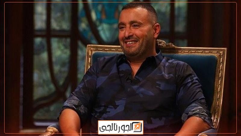 فن  أحمد السقا