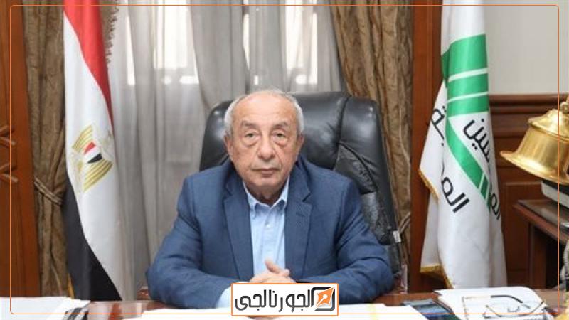 المهندس طارق النبراوي نقيب المهندسين،فيتو