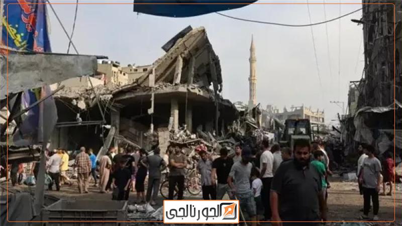 الجورنالجي