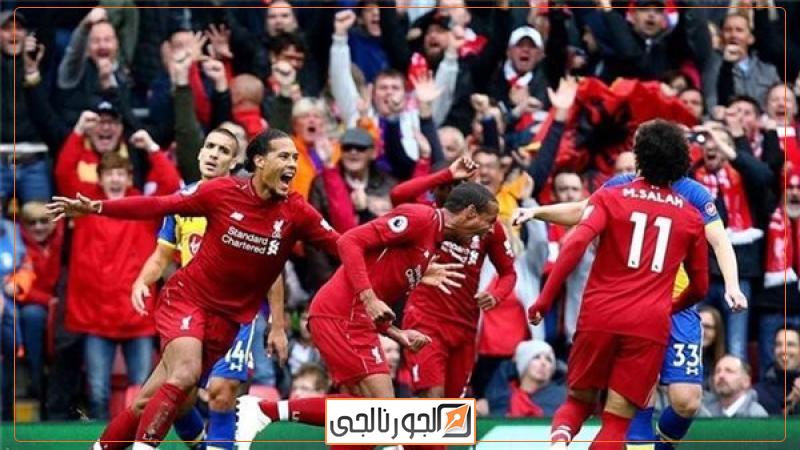 ليفربول، فيتو