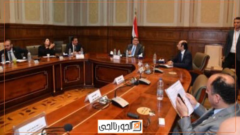 لجنة حقوق الانسان بمجلس النواب
