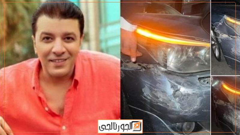 فن  الفنان مصطفى كامل