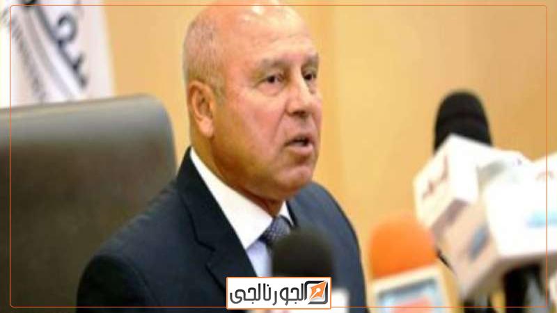 وزير النقل