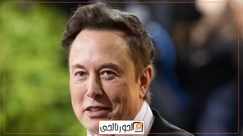 إيلون ماسك - أرشيفية