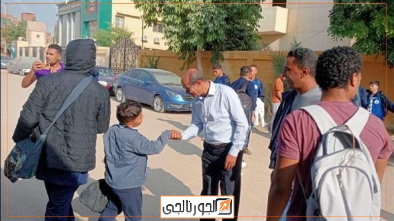 جانب من الاستقبال،فيتو