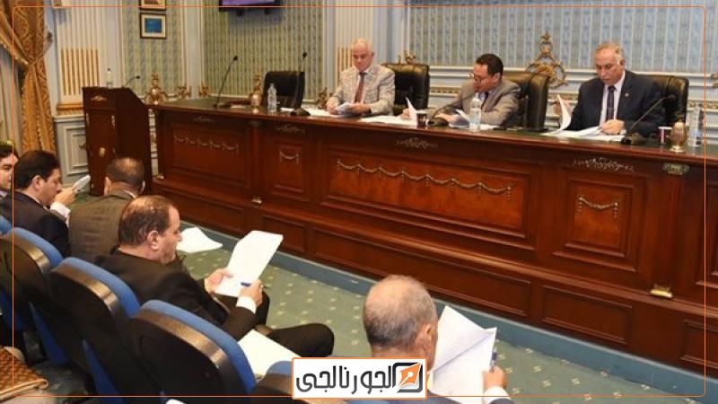 سياسة  لجنة الزراعة بمجلس النواب - أرشيفية