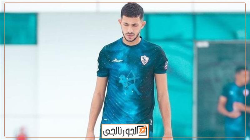 رياضة  أحمد فتوح