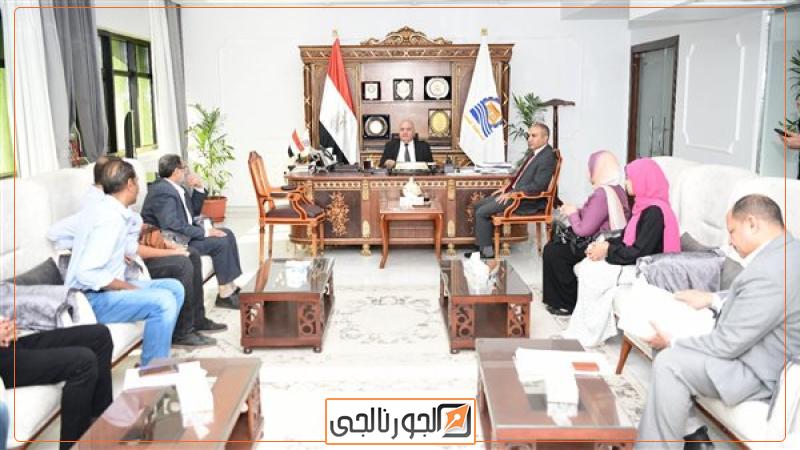 الجورنالجي