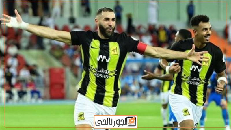 كريم بنزيما،فيتو