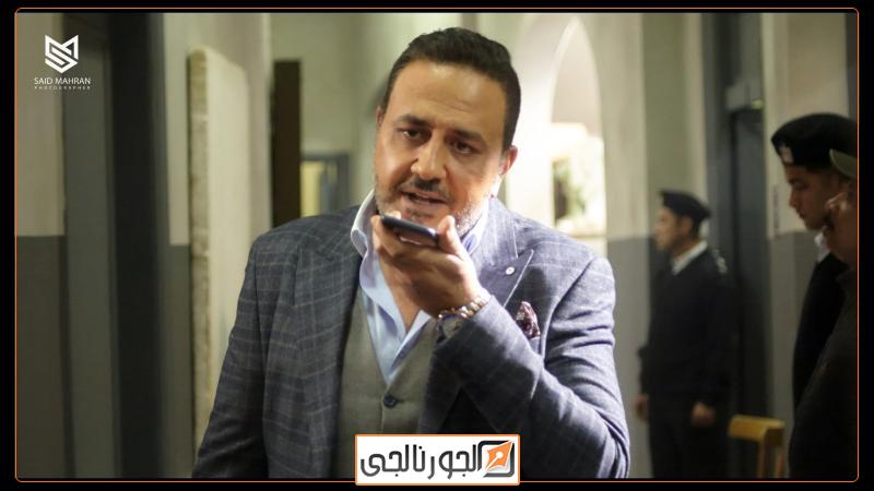 الجورنالجي