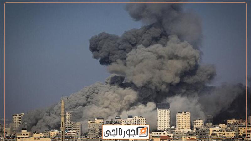 الجورنالجي