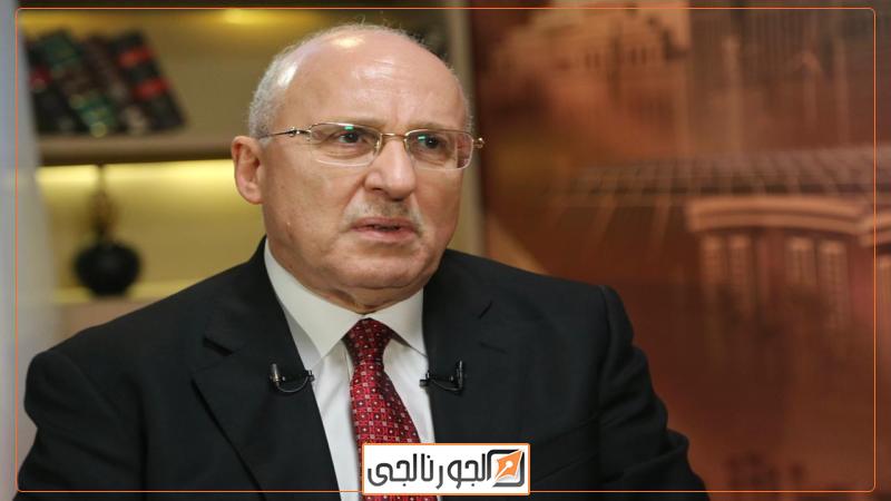 الجورنالجي