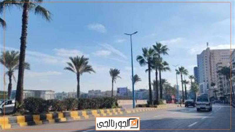حالة الطقس غدا، فيتو