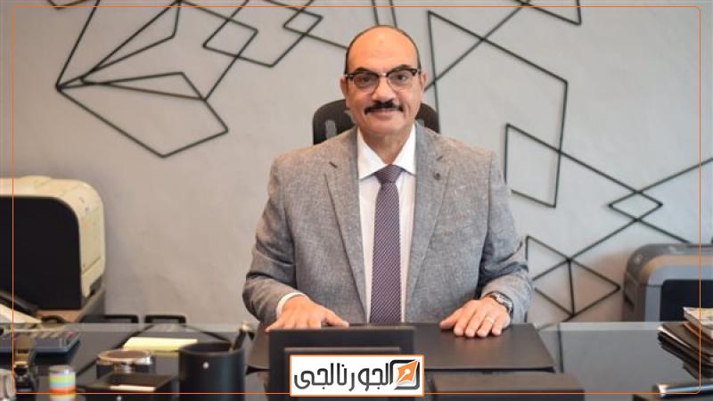 الجورنالجي