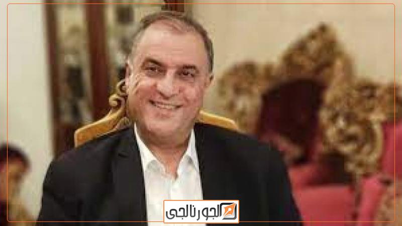الجورنالجي