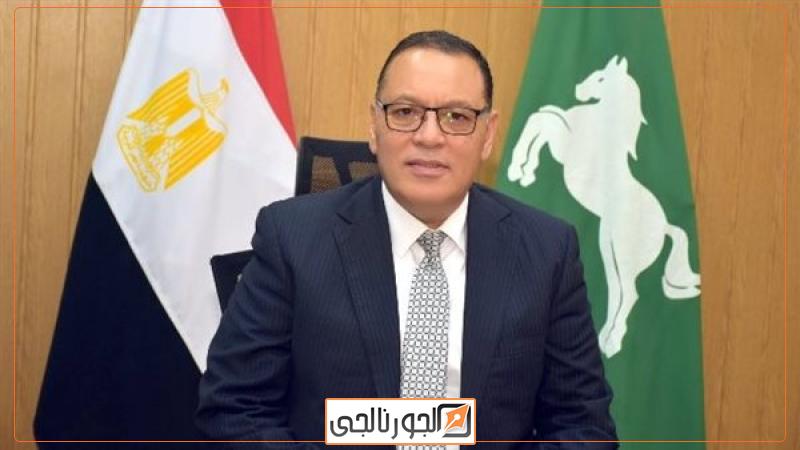 محافظ الشرقية، فيتو
