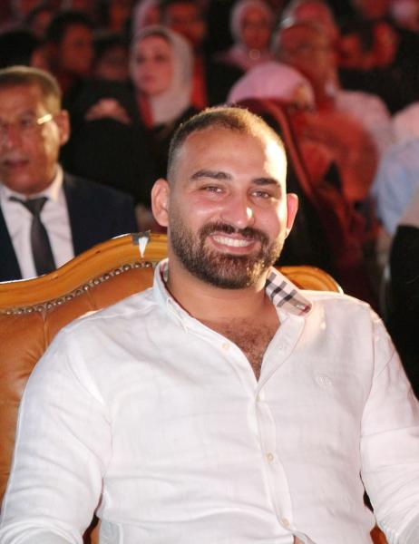 سلام إيهاب مدير عام المركبات بجامعة مصر للعلوم والتكنولوجيا: الرئيس السيسى حقق طفرة كبرى فى الطرق.. وهناك مشروعات تنفذ لأول مرة بمصر