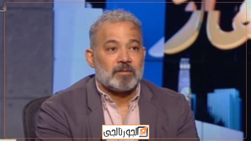 الجورنالجي