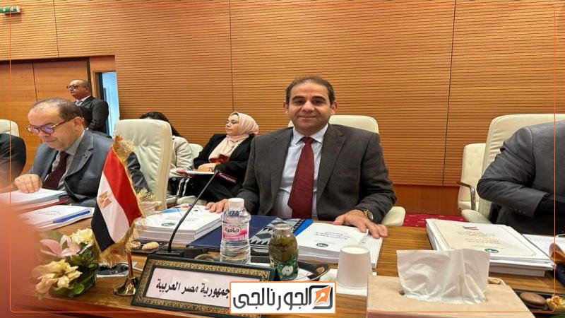الجورنالجي