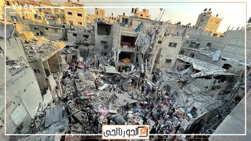 قطاع غزة،فيتو