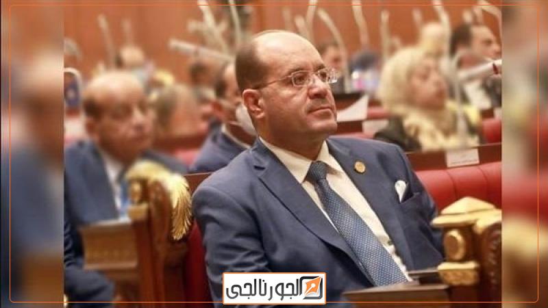 أمين جابر الصيرفي