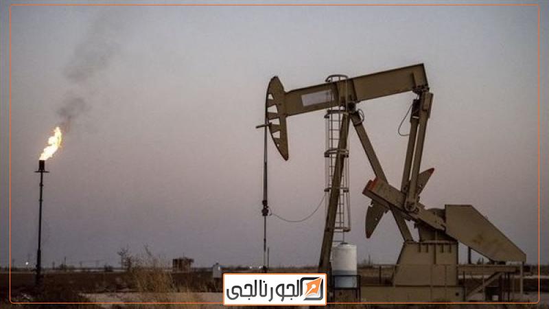 أسعار النفط
