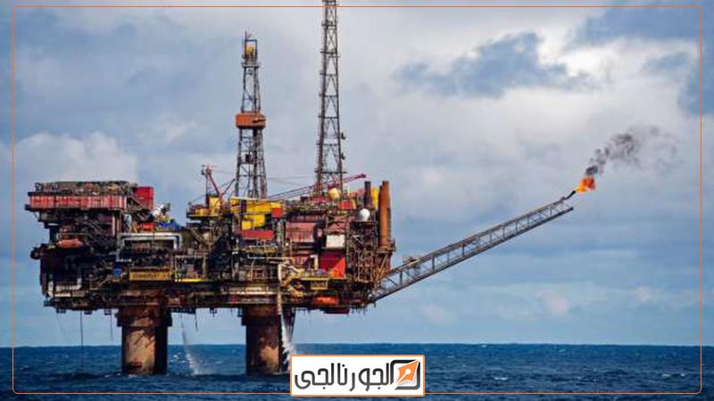 حقل الغاز الجديد يقع ضمن امتياز شمال شرق العامرية
