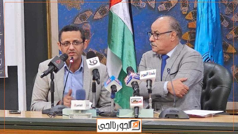 الصحفيين