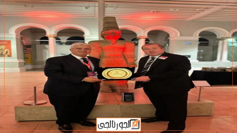 الجورنالجي