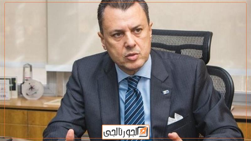 أحمد عيسى وزير السياحة والآثار