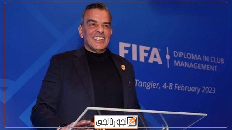 خالد مرتجي