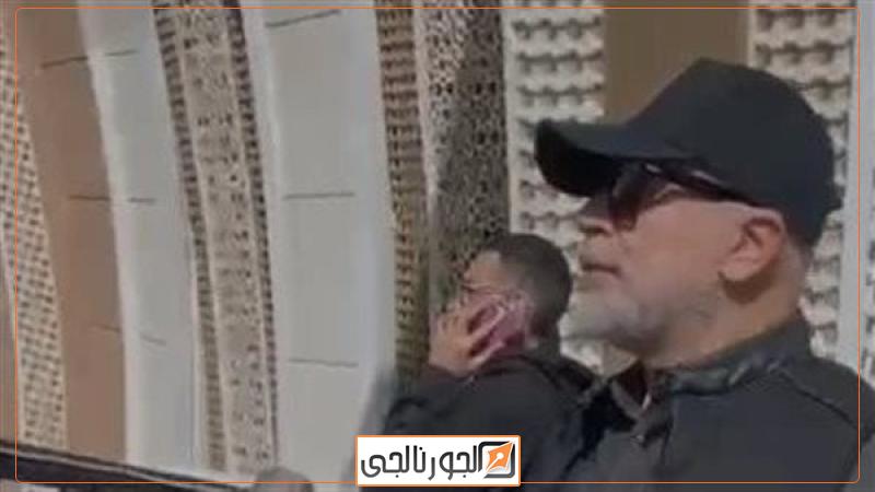 شريف منير