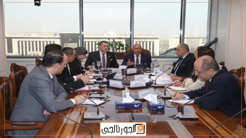 الجورنالجي