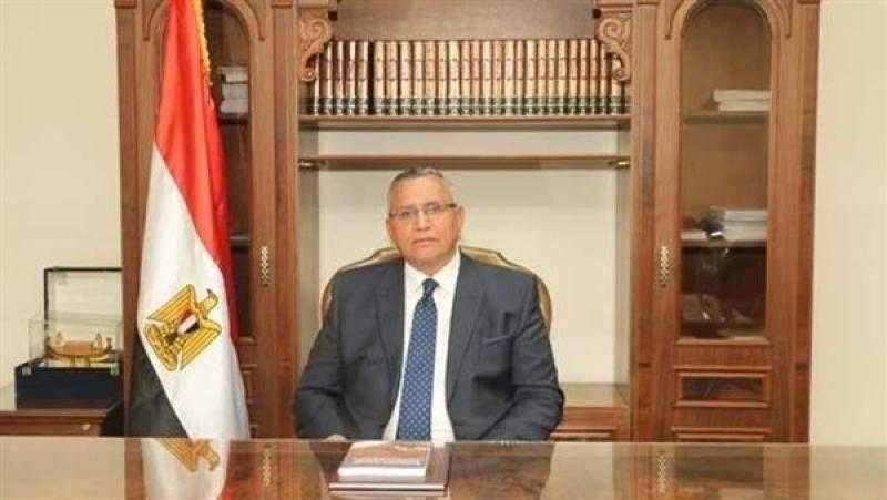 حملة المرشح الرئاسي عبدالسند يمامة تعقد مؤتمرًا جماهيريًا بالمرج أول ديسمبر
