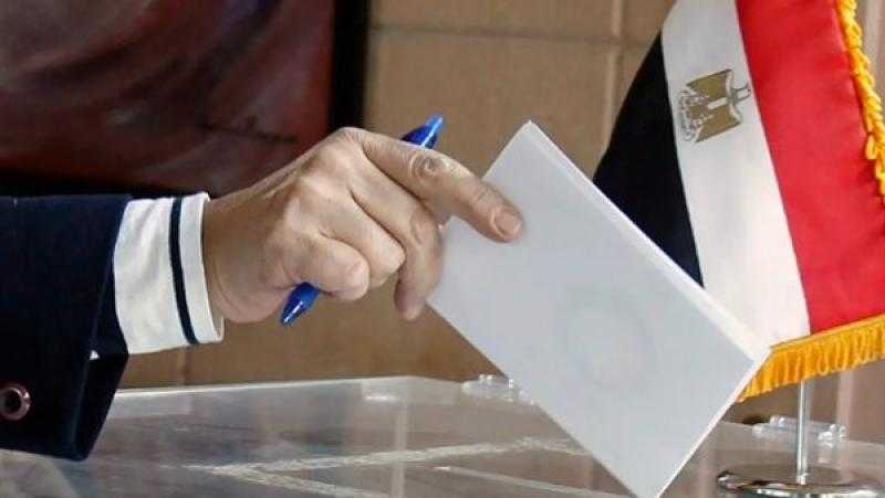 ننشر تشكيل اللجنة القضائية المشرفة على انتخابات الرئاسة في الخارج