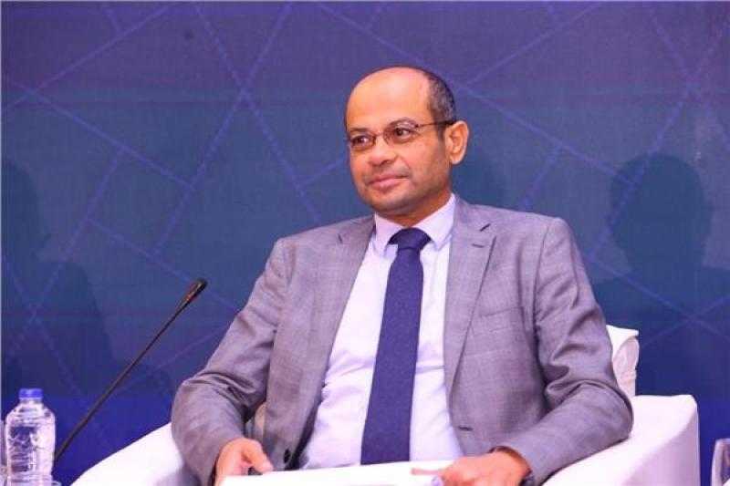 رئيس البورصة يشارك في مؤتمر الاستثمار المجتمعي المؤثر والشراكات الفعالة