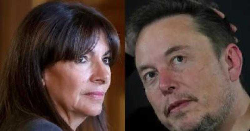 عمدة باريس تصف منصة X بـ  مجارى عالمية عملاقة