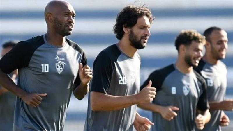 مجلس الزمالك يدرس إلغاء معسكر الفريق في الإمارات