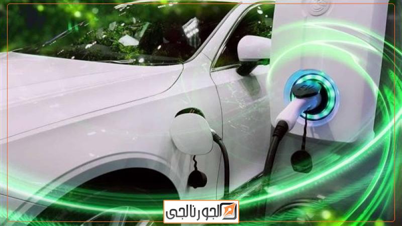 هل تؤثر السيارات الكهربائية على المناخ