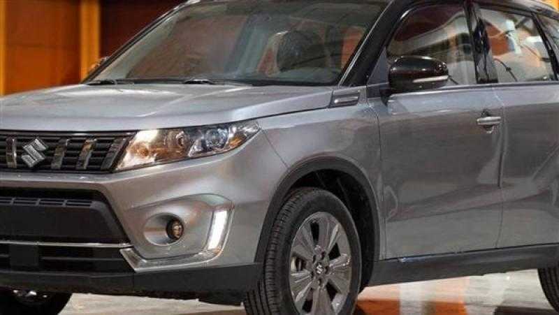سعر سوزوكي فيتارا في سوق السيارات المستعملة