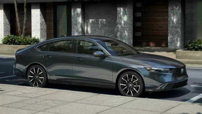 هوندا تستدعي 300 ألف سيارة لهذا السبب.. بينهم أكورد وHR-V
