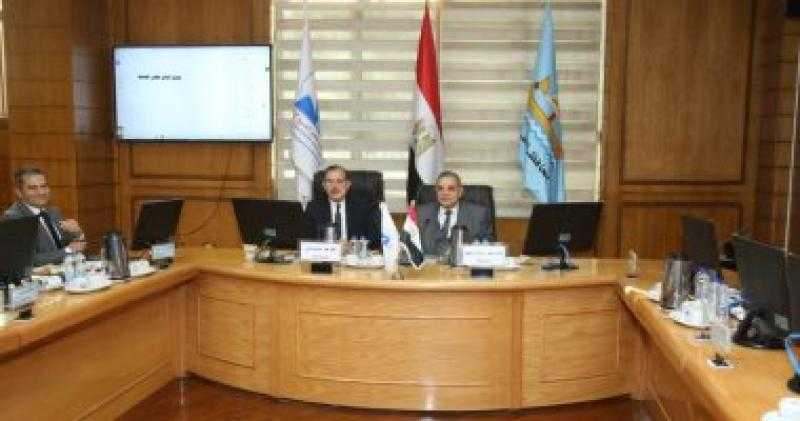 محافظ كفر الشيخ: شباك خاص لتقديم الخدمات لذوى الهمم بكل مصلحة خدمية