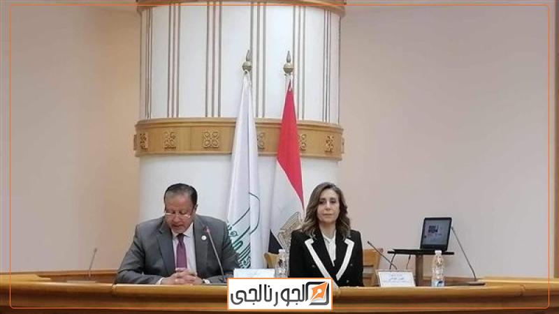 نيفين الكيلانى وزيرة الثقافة،فيتو