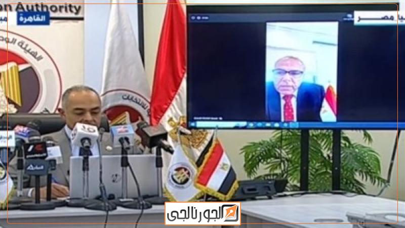 العملية الانتخابية