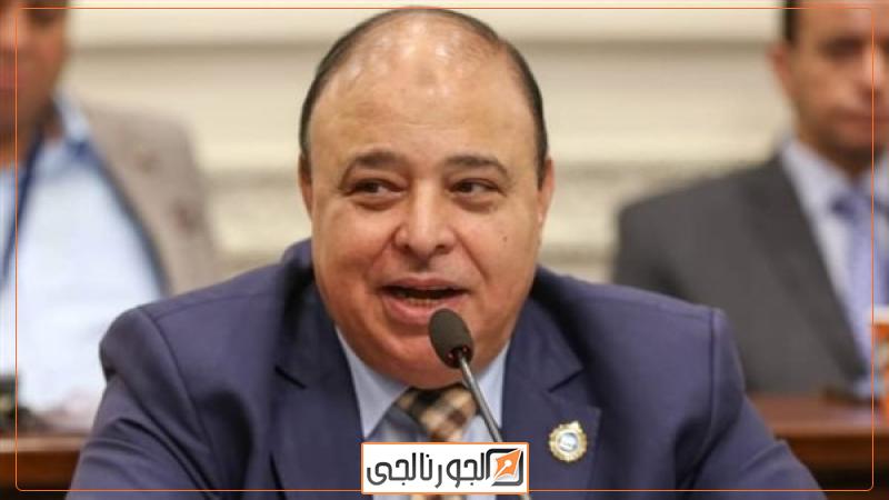النائب حسين خضير